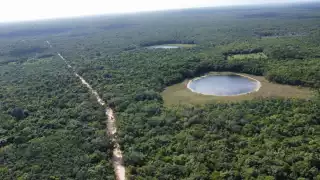 Así puedes llegar a la puerta al mar en la Zona Maya de Quintana Roo