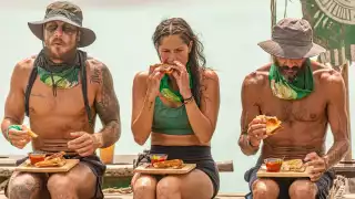 ¿Quién gana los suministros en Survivor México hoy lunes 21 de julio?