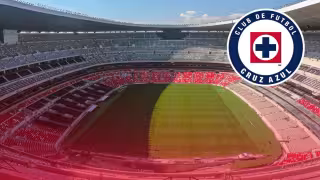 Liga MX confirma que Cruz Azul jugará en el Estadio Azteca para el Apertura 2026 y pone fin a la novela “No tengo casa”