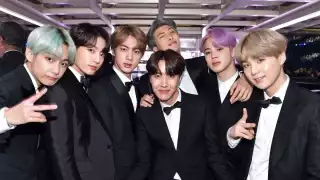 BTS llama la atención de Ricky Martin con un divertido video