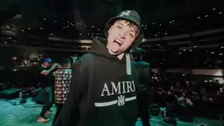 Peso Pluma es número 1 en el Top 50 Global de Spotify, superó a Shakira y Miley Cyrus