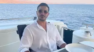 Simon Leviev se hizo pasar por un magnate de diamantes. Foto: Especial