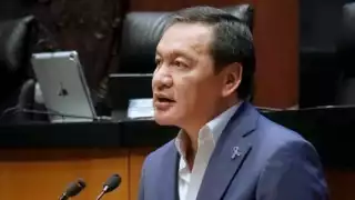 Miguel Ángel Osorio Chong