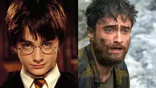 Esta cantidad de dinero ganó Daniel Radcliffe con la saga de Harry Potter