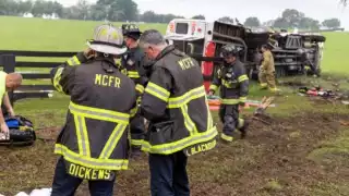 La SRE detalló las acciones que se han tomado para apoyar a los mexicanos afectados por un accidente de tránsito en Florida