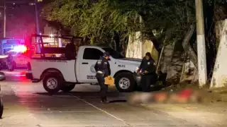 La noche del lunes abandonaron seis cuerpos en calles de Acapulco