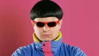 Oliver Tree perdió la vida en un accidente aéreo en Brasil