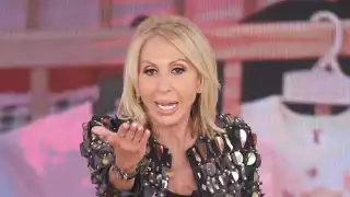 Laura Bozzo llega a Imagen Televisión con un nuevo proyecto televisivo