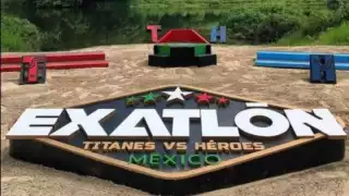 Exatlón México
