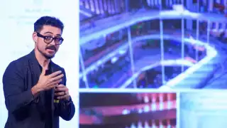 Román Meyer falcón, titular de la Secretaría de Desarrollo Urbano, Territorial y Urbano (Sedatu)