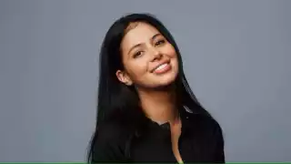 Así golpearon a la actriz Yael Duval cuando estaba embarazada