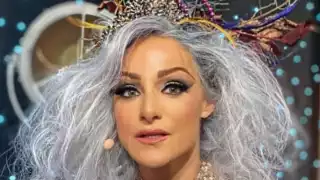 La actriz dio de qué hablar al dar polémicas revelaciones sobre su orientación sexual