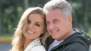 Alexis Ayala y Fernanda López se divorcian