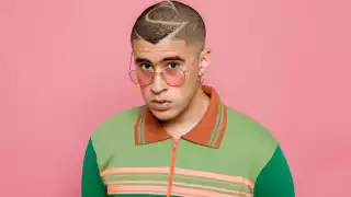 Bad Bunny es uno de los artistas más importantes del momento. Foto:  Instagram