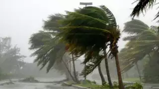 Los tres huracanes más devastadores que han tocado Quintana Roo
