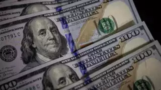 El tipo de cambio y precio promedio del dólar en México es de 20.66 pesos
