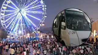 La Feria Yucatán Xmatkuil 2022 iniciará este viernes 11 de noviembre