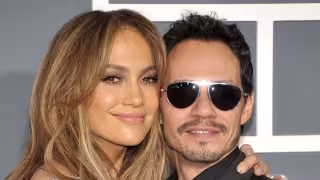 Cuatro parejas famosas que trabajan juntos tras terminar su romance