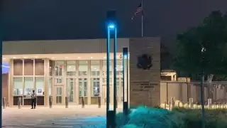 Los disparos en Nuevo Laredo, Tamaulipas, iniciaron alrededor de las 5:00 de la madrugada y se extendieron hasta casi las 7:00