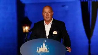 Disney expresa su postura política luego de la polémica de Gina Carano