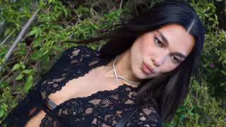 Dua Lipa anuncia película de su tour grabado en CDMX; detalles.