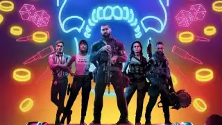 El ejército de los muertos