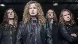 Megadeth