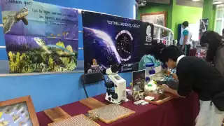 Chetumal es sede de la Semana de la Ciencia, Tecnología y Humanidades