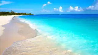 Tres playas vírgenes para disfrutar en Quintana Roo