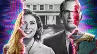 WandaVision, se estrena el último capítulo de la serie de la Bruja Escarlata