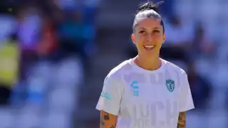 Jenni Hermoso es nombrada la segunda mujer más influyente del mundo en 2023