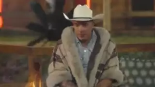 La Granja VIP: ¿Jawy no cumplió el castigo por ofender al Tío Pepe?