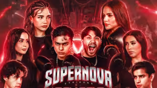 Supernova Genesis 2: Alana Flores vs Samadhi Zendejas, horario, fecha y cartelera completa