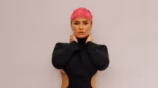 Demi Lovato confiesa ser pansexual y deja atónitos a sus fans