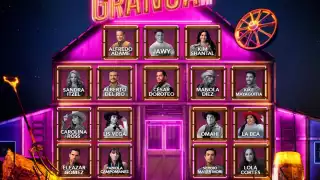 La Granja VIP: Así van las votaciones para conocer al eliminado de la semana
