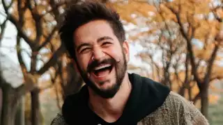 Camilo pasa su cumpleaños con Jimmy Fallon