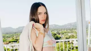 ¿Cuánto dinero le pagaron a Belinda por prestar su ropa en Mentiras: La serie?