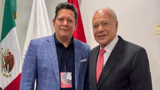Nombran a Gerardo Sánchez Sansores como Coordinador Estatal de Afiliación en Campeche por el PT