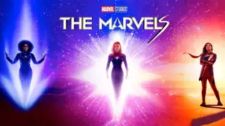 The Marvels se estrenará este 2023