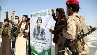 Rebeldes hutíes de Yemen secuestraron al menos a 11 trabajadores humanitarios de la ONU