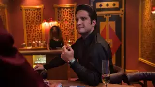 Diego Boneta como Luis Miguel