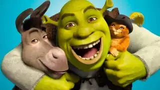 Las películas de Sherk llegan a Netflix