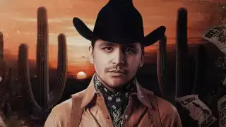 Christian Nodal
