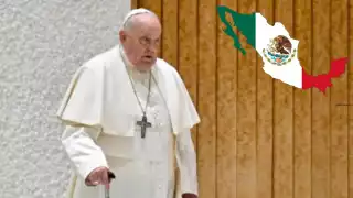 Ellos son los mexicanos que son opciones para sustituir al Papa Francisco