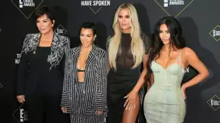 Bridgerton: Las hermanas Kardashian habrían inspirado la serie