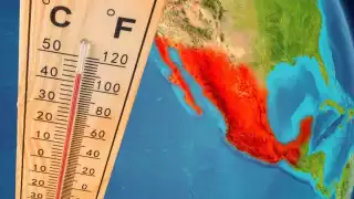 Nueva ola de calor regresa a México: ¿Cuándo llega y cuánto durará?