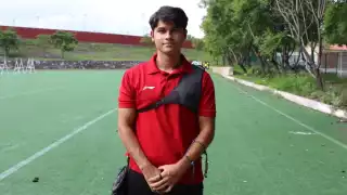 Muere Carlos Vaca, promesa del tiro con arco en México