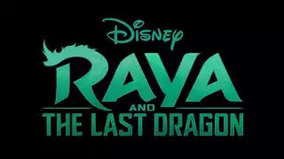 "Raya y el último dragón", el próximo estreno de Disney.