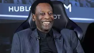 Pelé