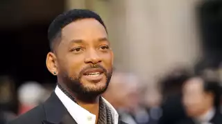 Will Smith se encuentra arrepentido de su ataque de ira que llevó a golpear a Chris Rock